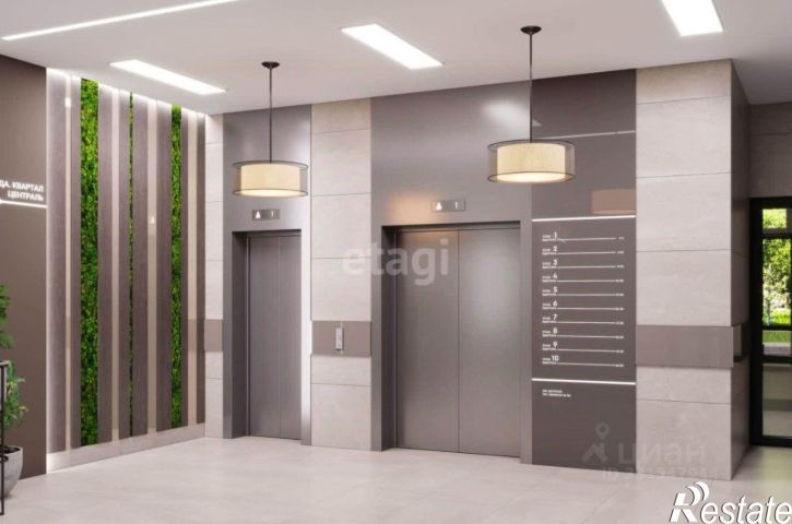 1-комн квартира ул Новгородская, 20,  д. 20