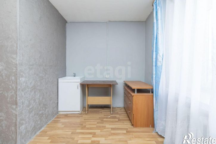 Комната ул Республики, 258,  д. 258