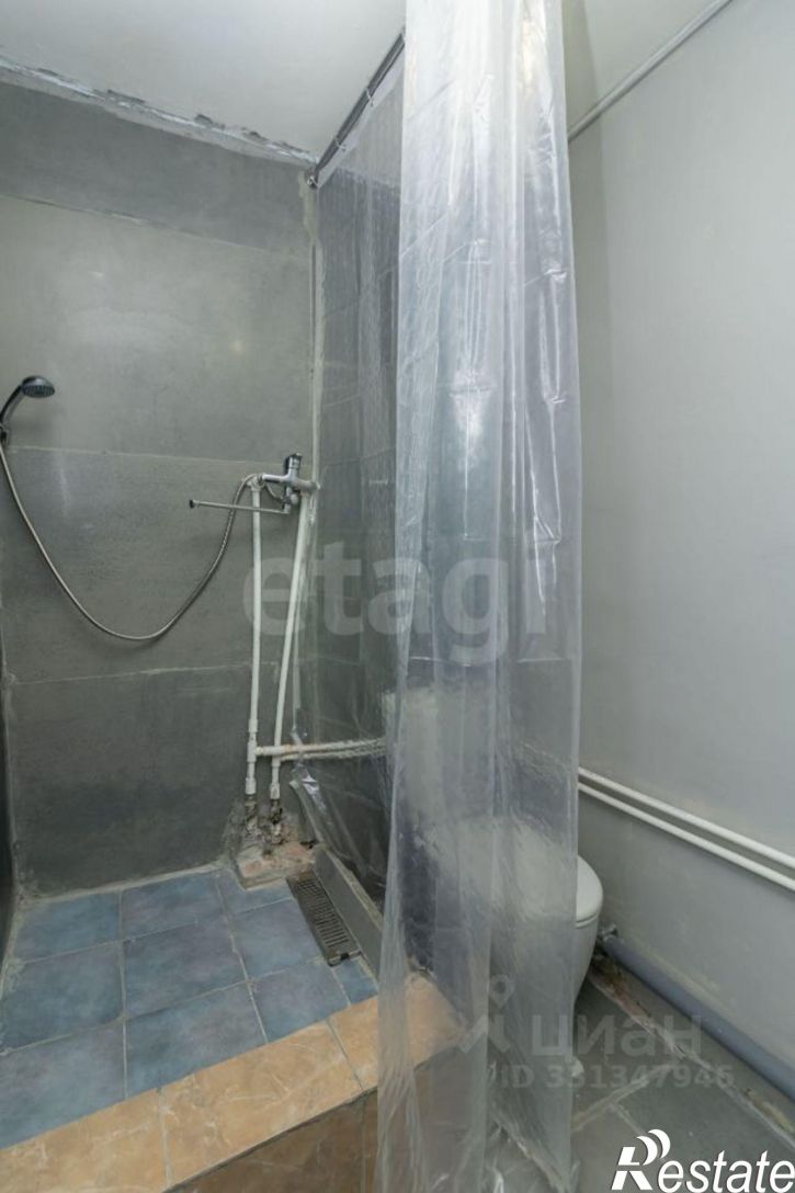 Комната ул Республики, 258,  д. 258