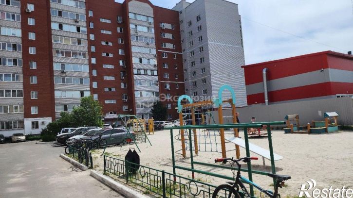 1-комн квартира ул Волгоградская, 67,  д. 67