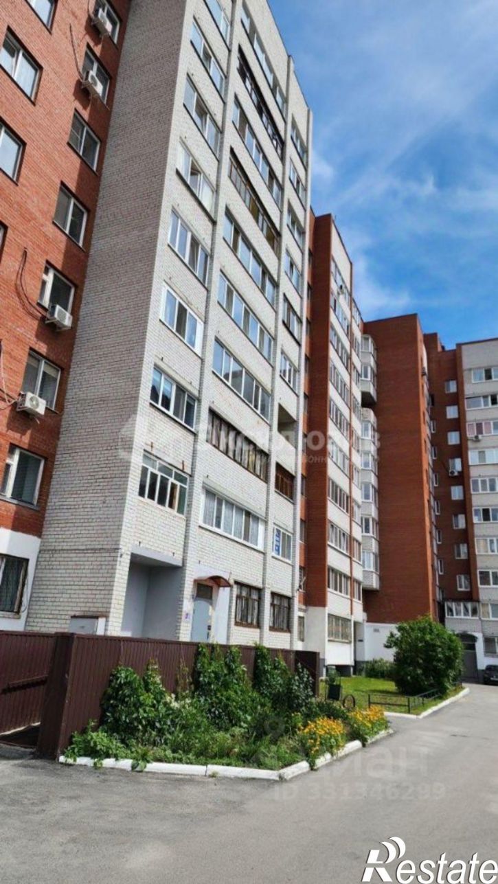 1-комн квартира ул Волгоградская, 67,  д. 67