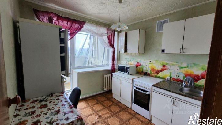 1-комн квартира ул Волгоградская, 67,  д. 67