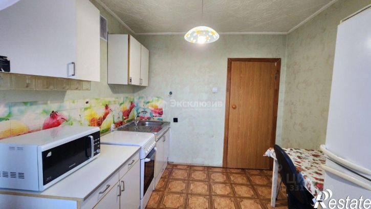 1-комн квартира ул Волгоградская, 67,  д. 67