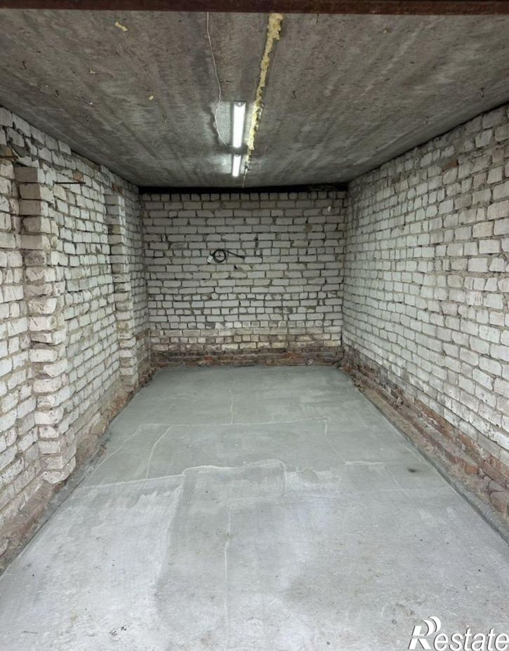 Гараж/парковка Центральная пл