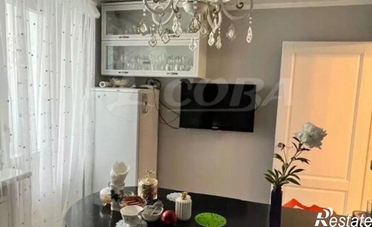 1-комн квартира ул Николая Семенова, 25 1,  д. 25 1,  к. 1