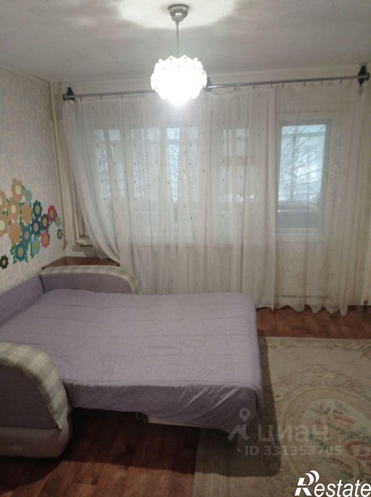 2-комн квартира Шаимский проезд, 14А,  д. 14А