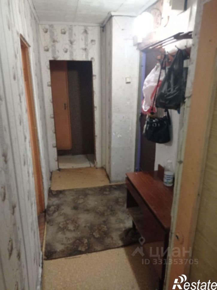 2-комн квартира Шаимский проезд, 14А,  д. 14А