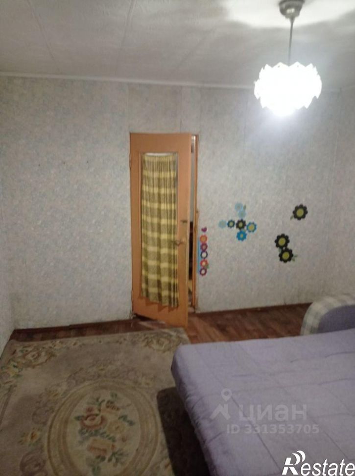2-комн квартира Шаимский проезд, 14А,  д. 14А