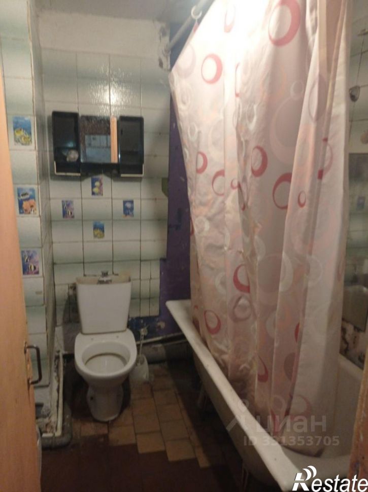 2-комн квартира Шаимский проезд, 14А,  д. 14А