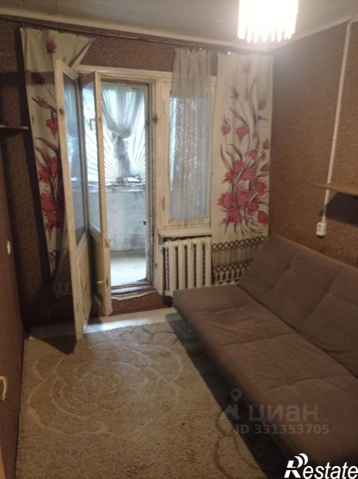 2-комн квартира Шаимский проезд, 14А,  д. 14А