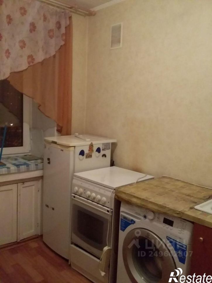 1-комн квартира ул Ватутина, 16,  д. 16