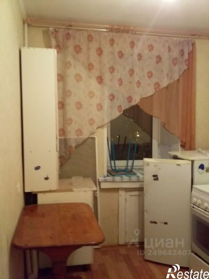 1-комн квартира ул Ватутина, 16,  д. 16