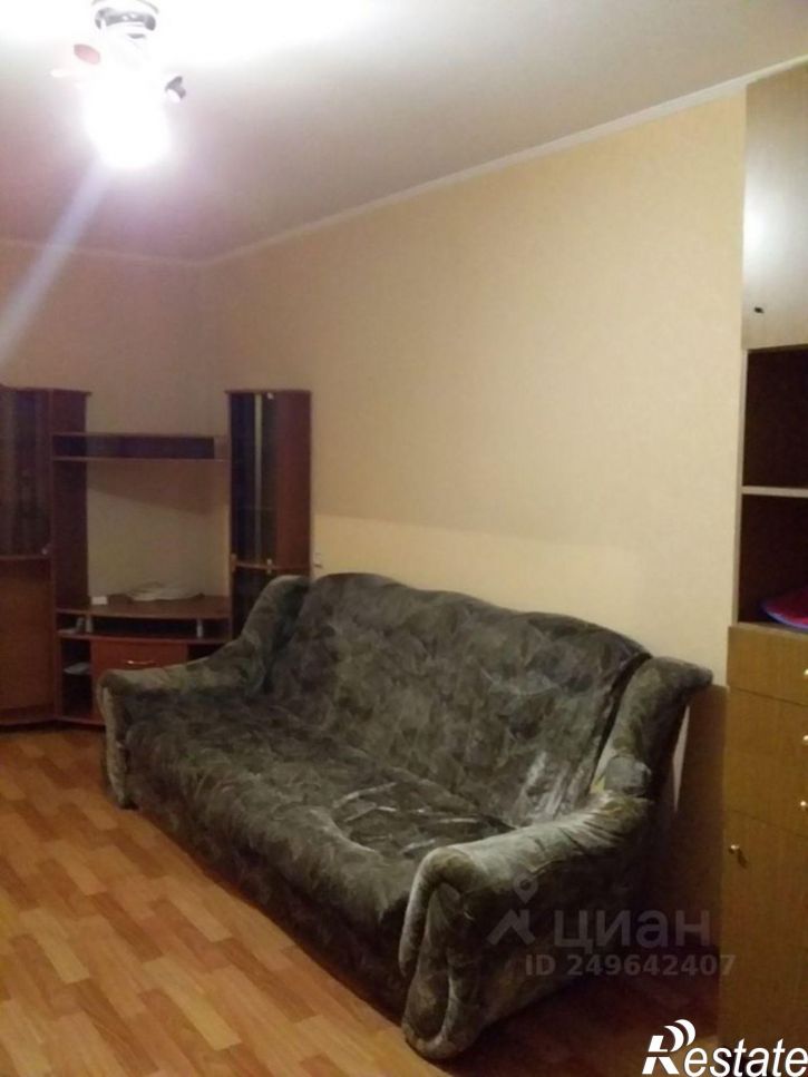 1-комн квартира ул Ватутина, 16,  д. 16