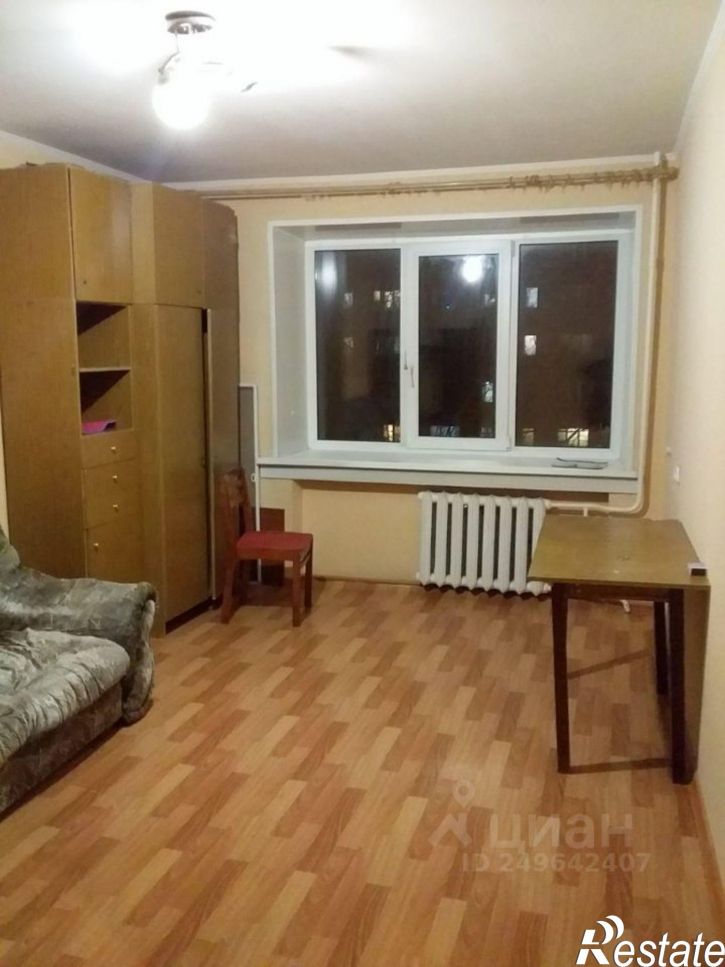 1-комн квартира ул Ватутина, 16,  д. 16