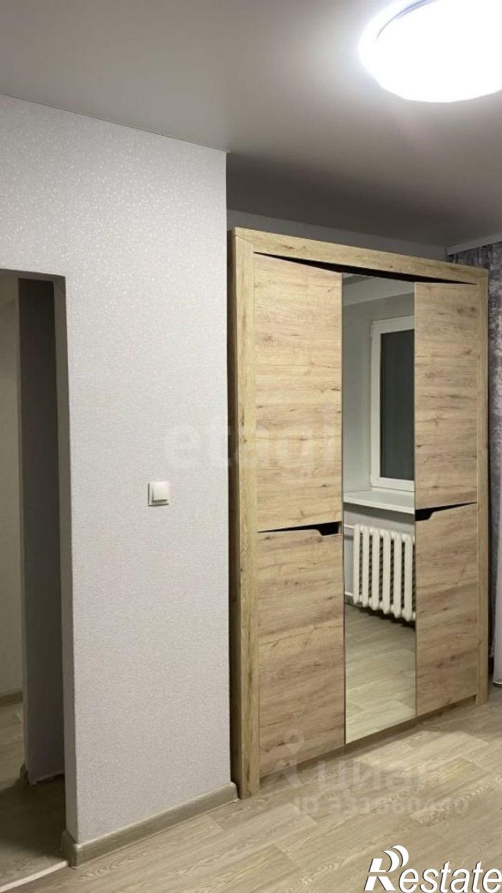 1-комн квартира Червишевский тракт, 15/4,  д. 15/4