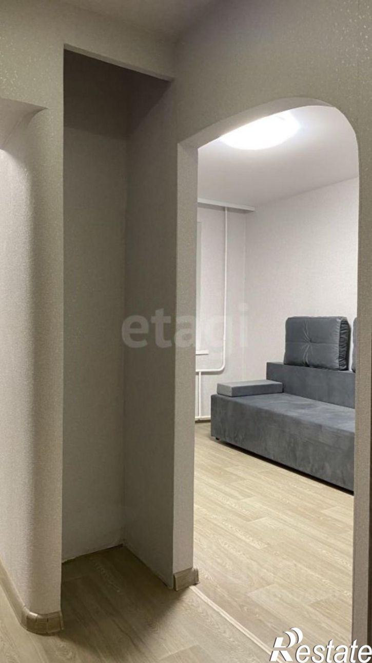 1-комн квартира Червишевский тракт, 15/4,  д. 15/4