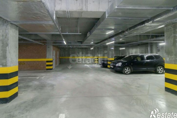 Гараж/парковка улица Мельникайте, 32,  д. 32