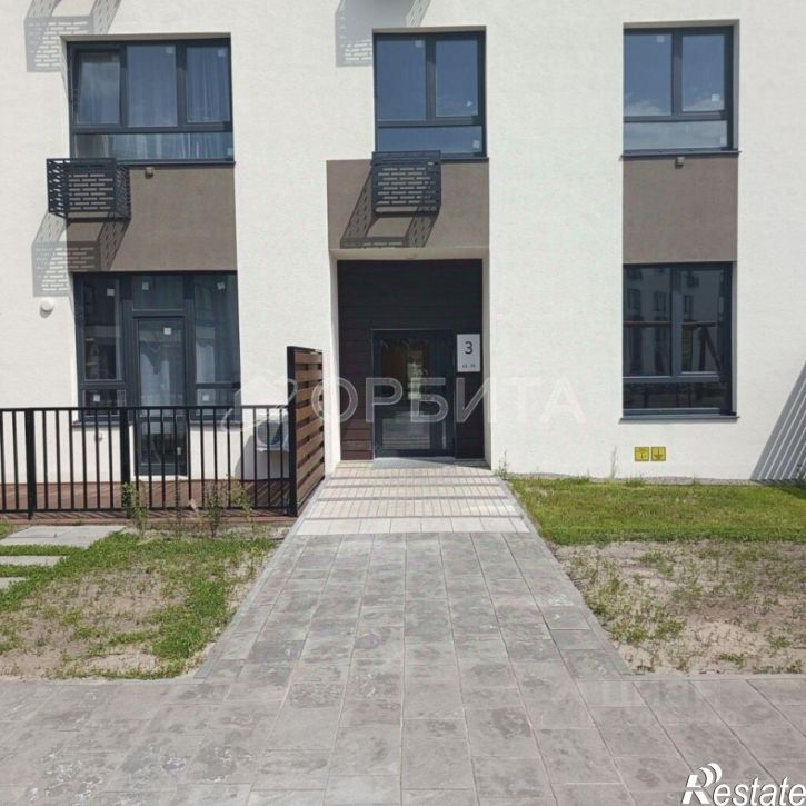 1-комн квартира ул Сергея Свиридова, 11,  д. 11