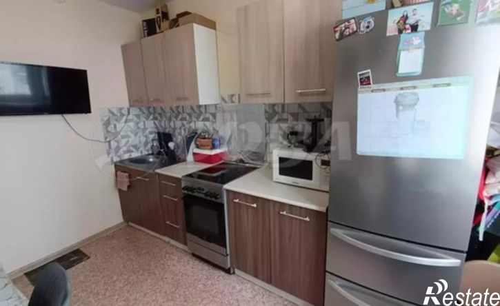 1-комн квартира Беловежская улица, 7 к2,  д. 7 к2