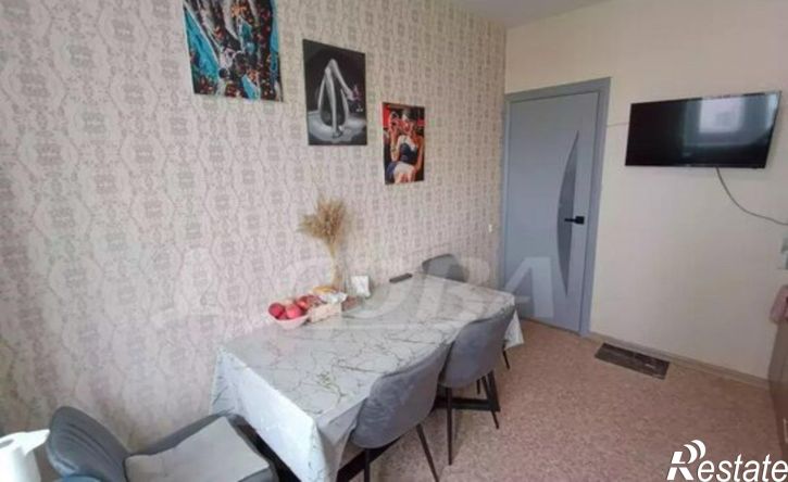 1-комн квартира Беловежская улица, 7 к2,  д. 7 к2
