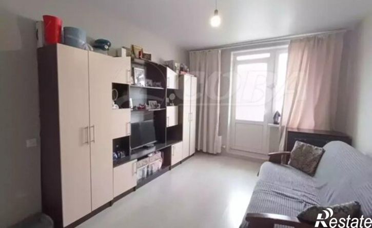 1-комн квартира Беловежская улица, 7 к2,  д. 7 к2
