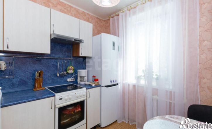 1-комн квартира ул Домостроителей, 4,  д. 4