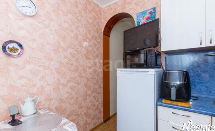 1-комн квартира ул Домостроителей, 4,  д. 4