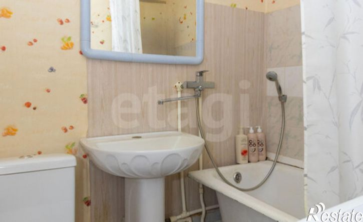 1-комн квартира ул Домостроителей, 4,  д. 4