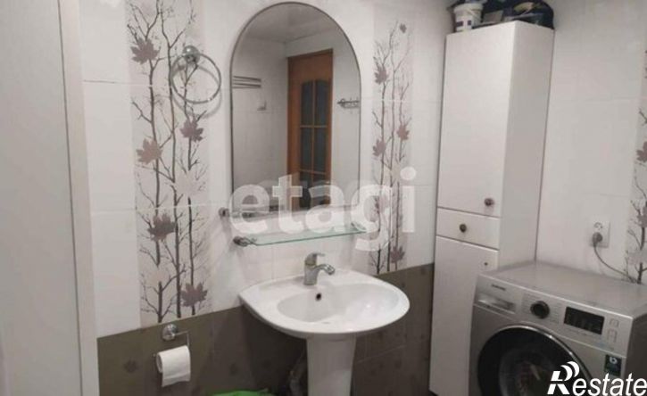 2-комн квартира ул Монтажников, 12,  д. 12