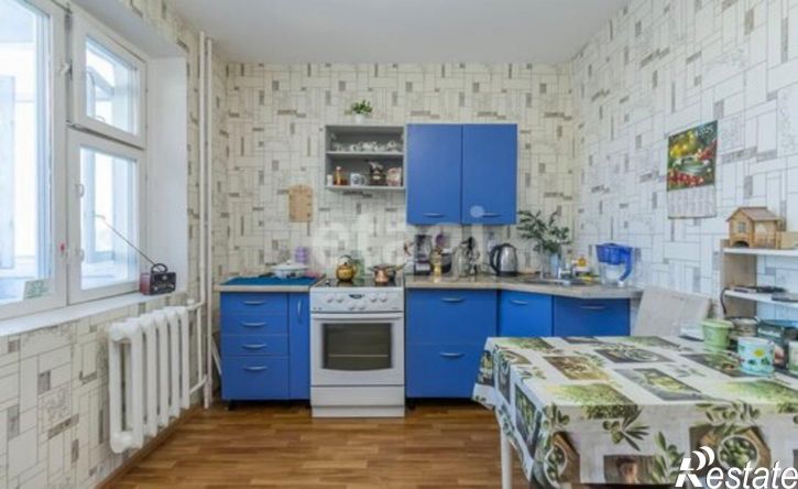 1-комн квартира Московский тракт, 145 к2,  д. 145 к2