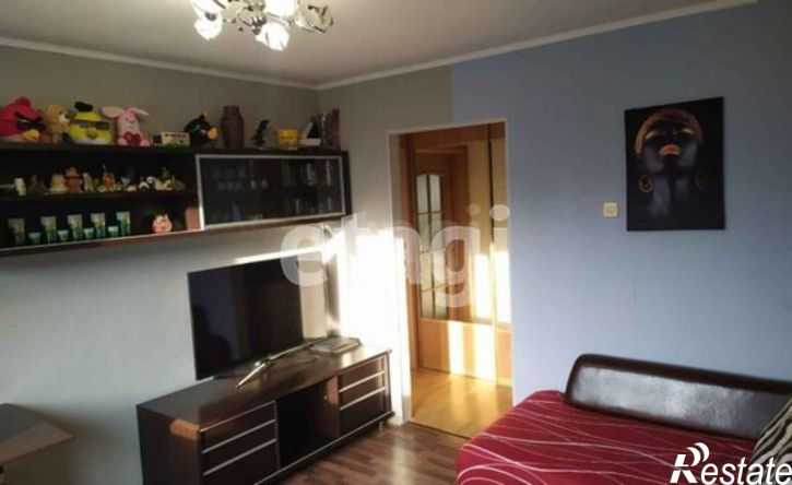 2-комн квартира ул Монтажников, 12,  д. 12