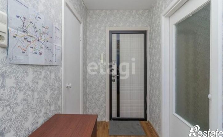 1-комн квартира Московский тракт, 145 к2,  д. 145 к2