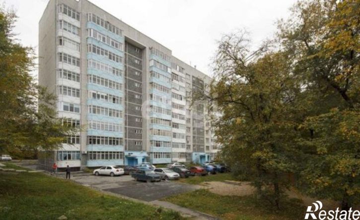 1-комн квартира Московский тракт, 145 к2,  д. 145 к2