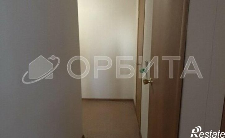 1-комн квартира ул Беловежская, 17,  д. 17