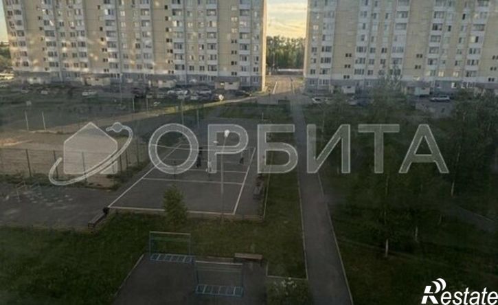 1-комн квартира ул Беловежская, 17,  д. 17
