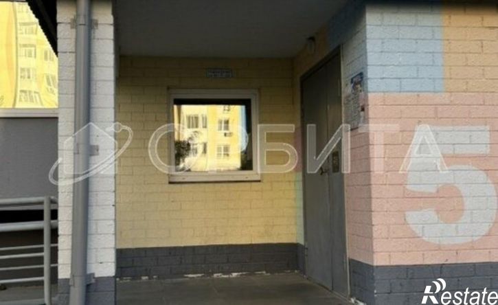 1-комн квартира ул Беловежская, 17,  д. 17