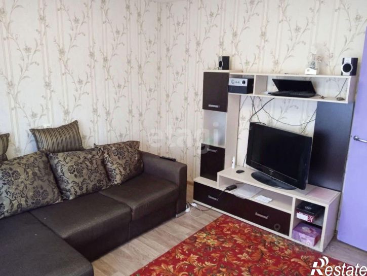 1-комн квартира улица 9 Января, 4,  д. 4