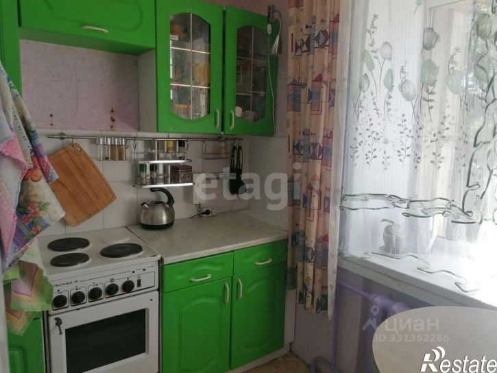 1-комн квартира улица 9 Января, 4,  д. 4