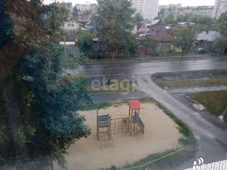 1-комн квартира улица 9 Января, 4,  д. 4