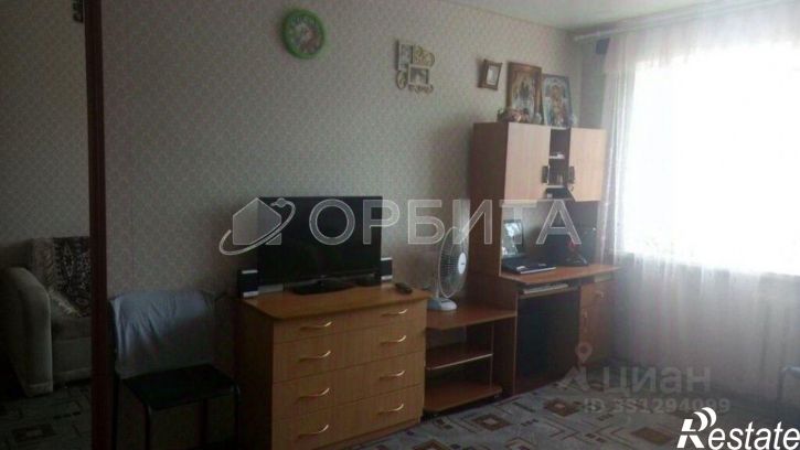 1-комн квартира улица Мельникайте, 103,  д. 103