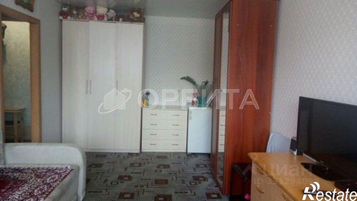 1-комн квартира улица Мельникайте, 103,  д. 103