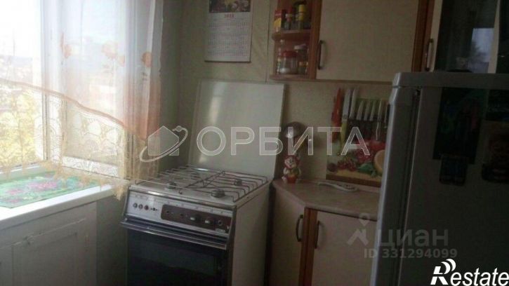 1-комн квартира улица Мельникайте, 103,  д. 103