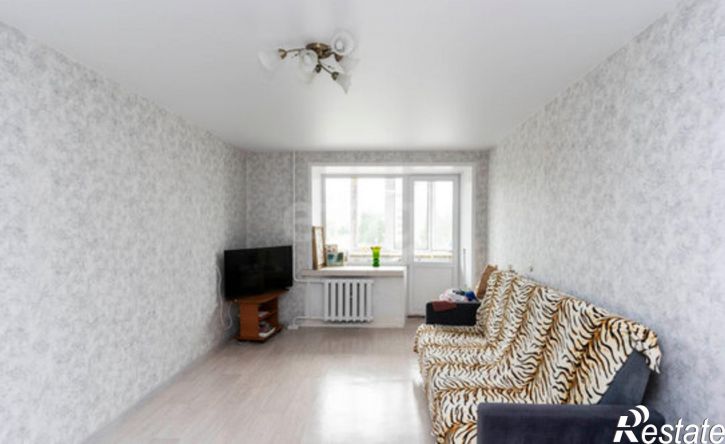 1-комн квартира ул Станционная, 16б,  д. 16б
