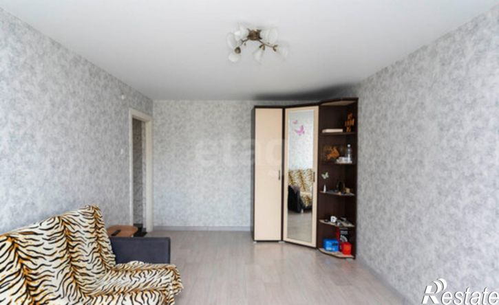 1-комн квартира ул Станционная, 16б,  д. 16б
