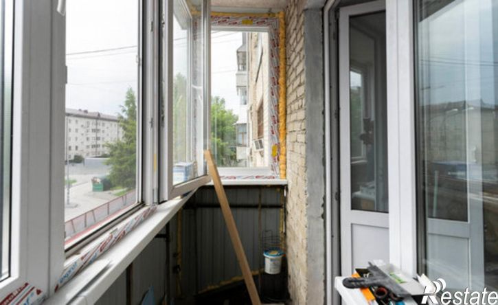 1-комн квартира ул Станционная, 16б,  д. 16б