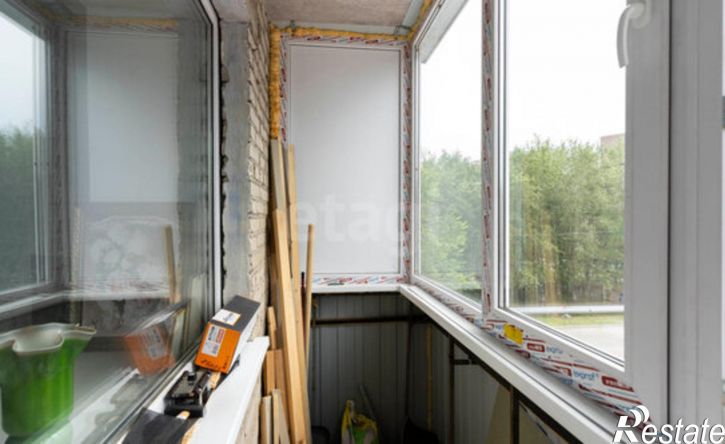 1-комн квартира ул Станционная, 16б,  д. 16б