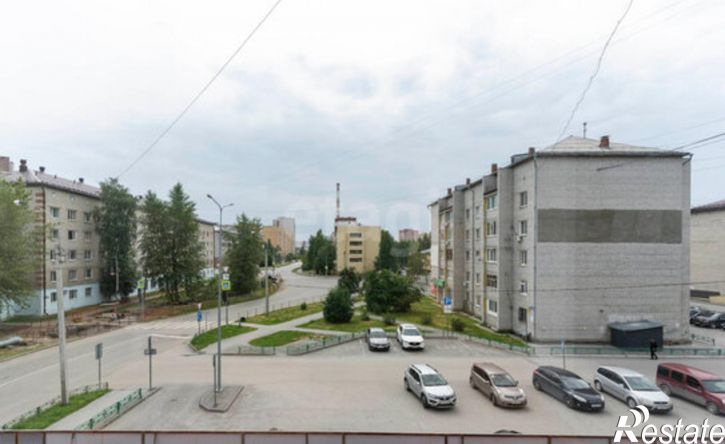 1-комн квартира ул Станционная, 16б,  д. 16б