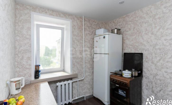 1-комн квартира ул Станционная, 16б,  д. 16б
