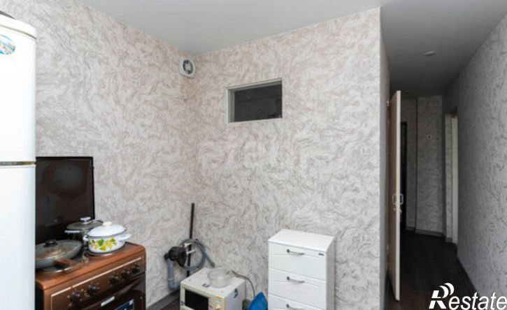 1-комн квартира ул Станционная, 16б,  д. 16б