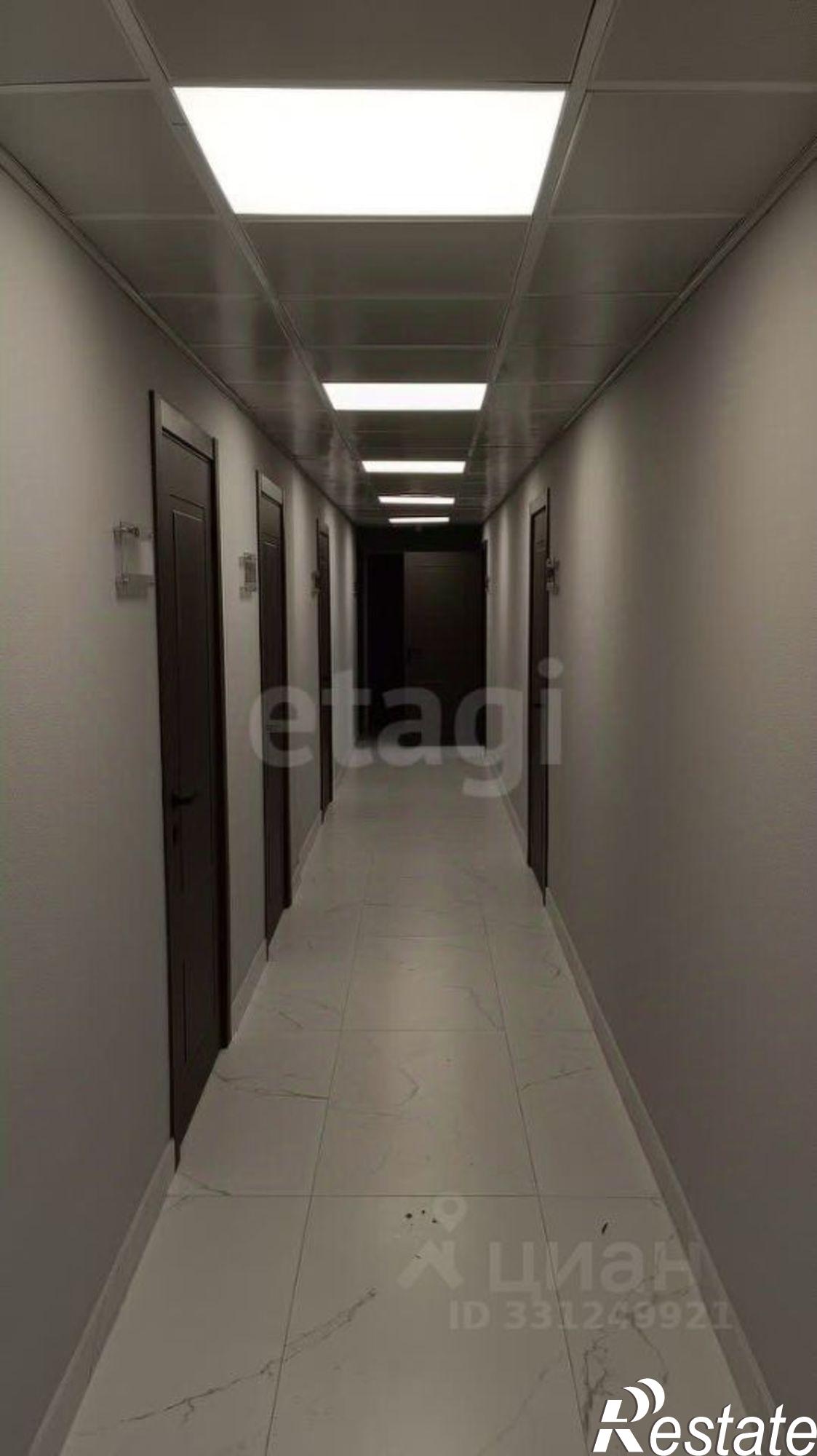 Сдать офис, помещение под офис за 14 450 рублей на улица Дружбы, 207